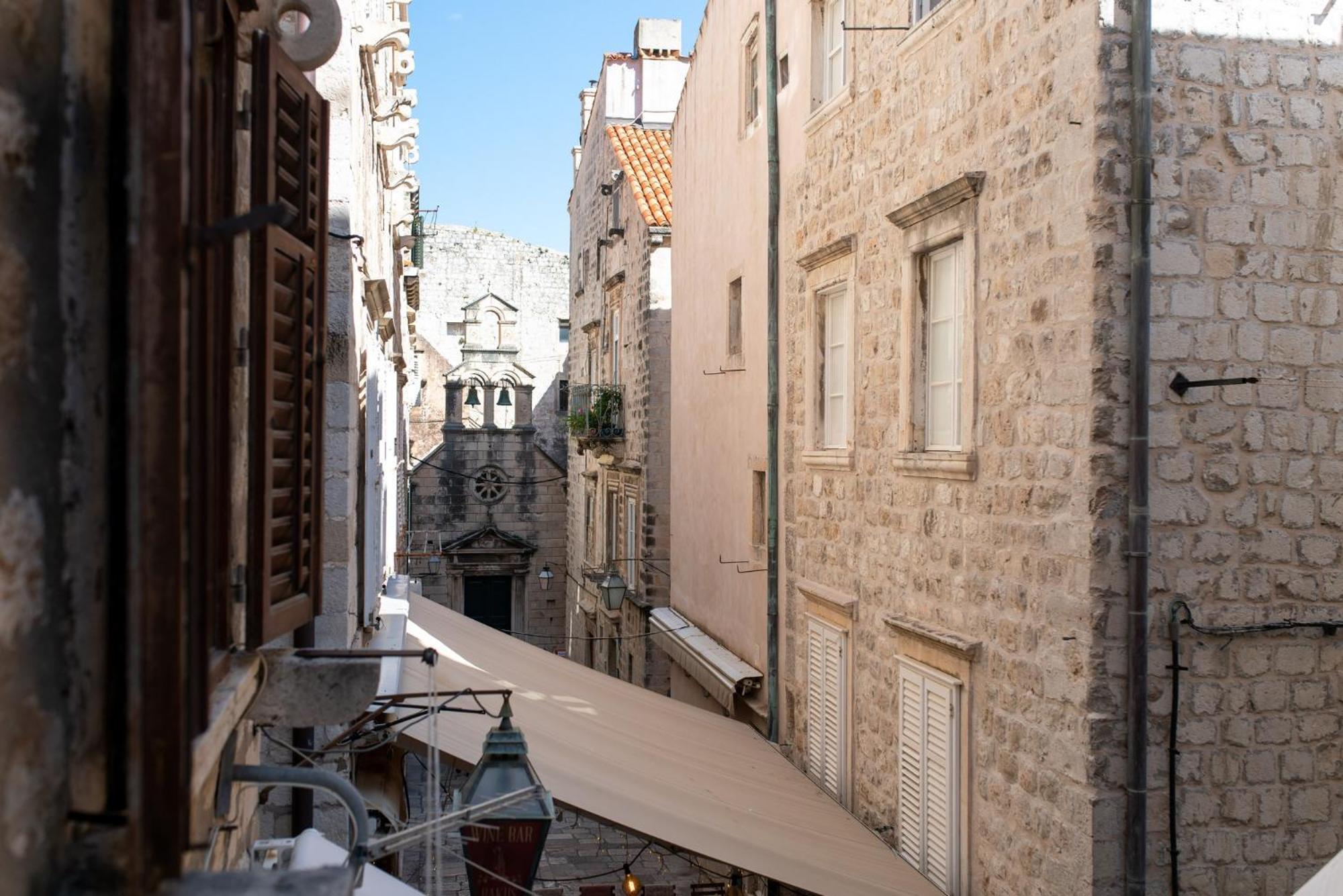 Gallus Old Town