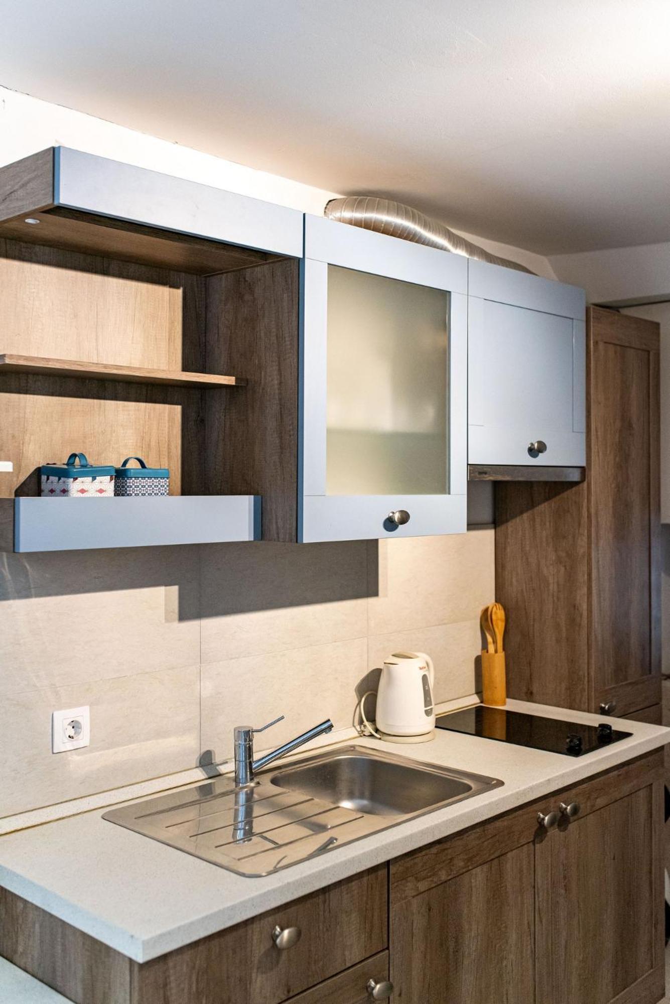 Gallus Old Town Appartement *