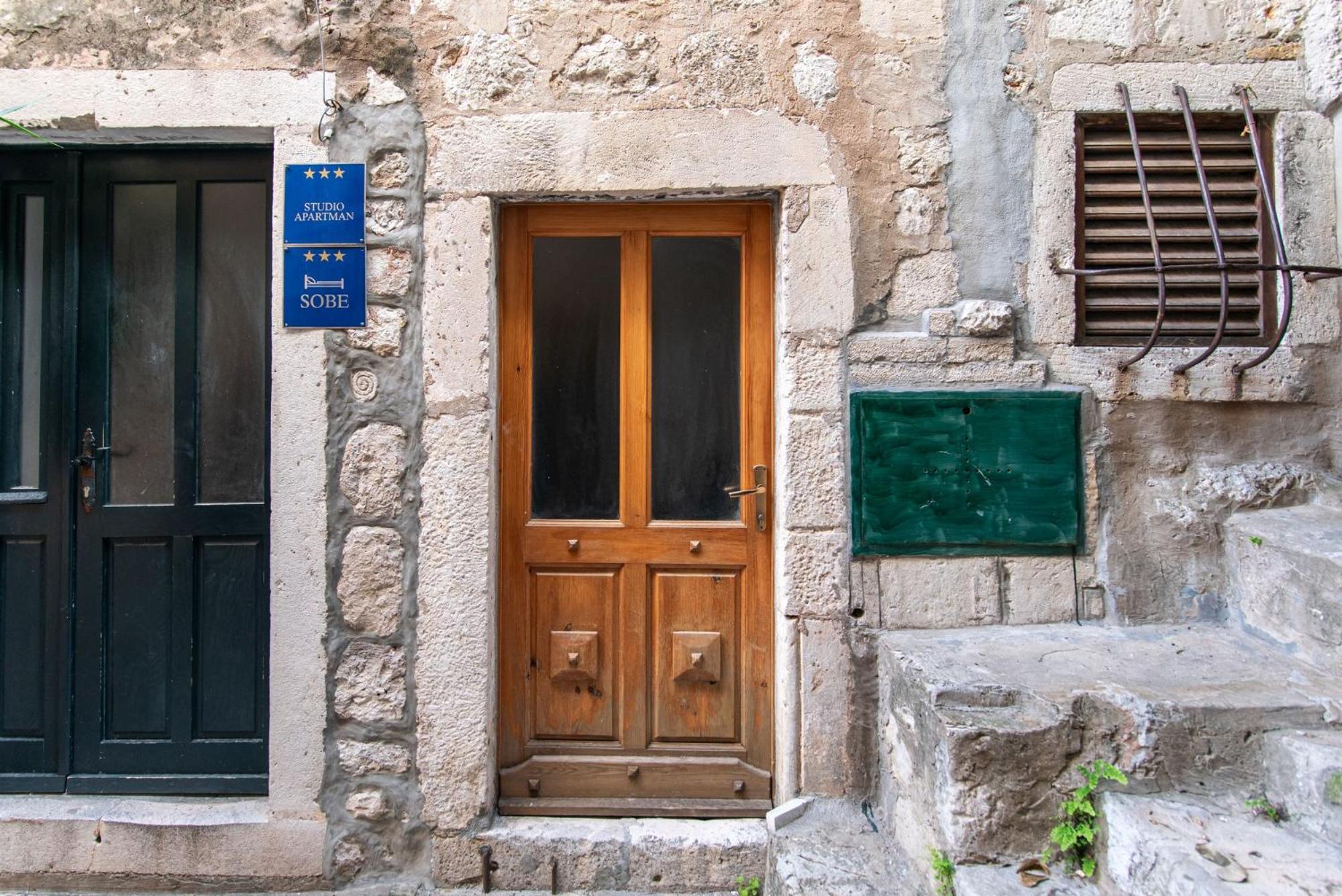 Appartement Gallus Old Town *