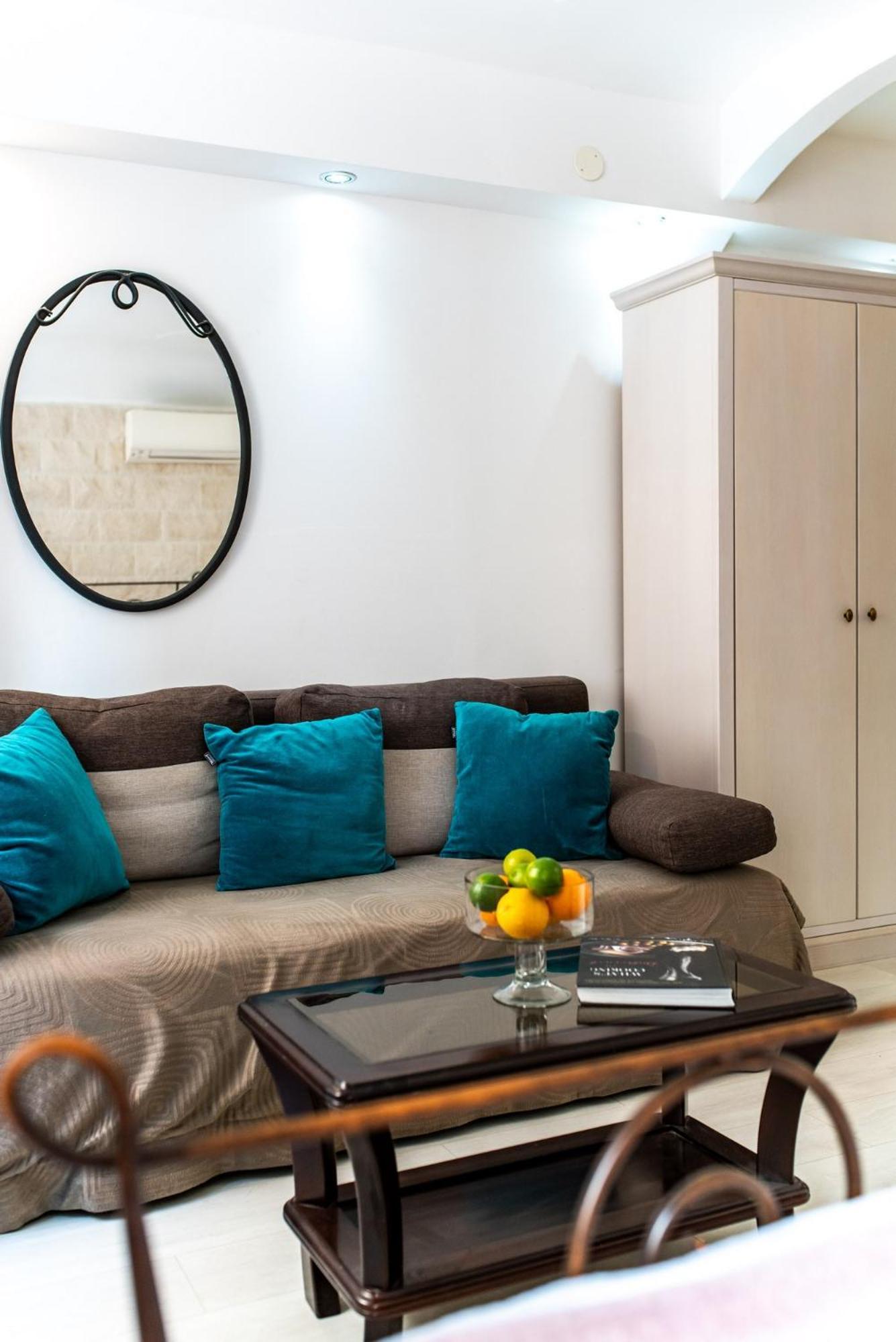 Gallus Old Town Appartement Dubrovnik