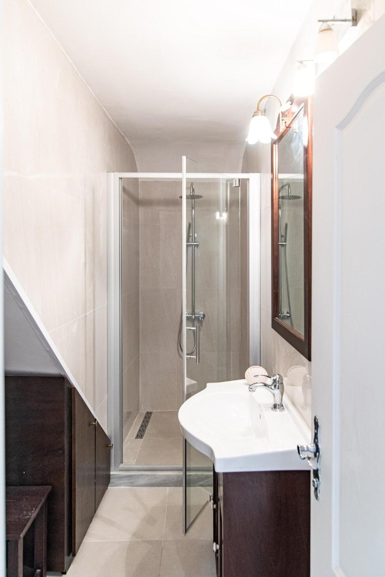 Appartement Gallus Old Town