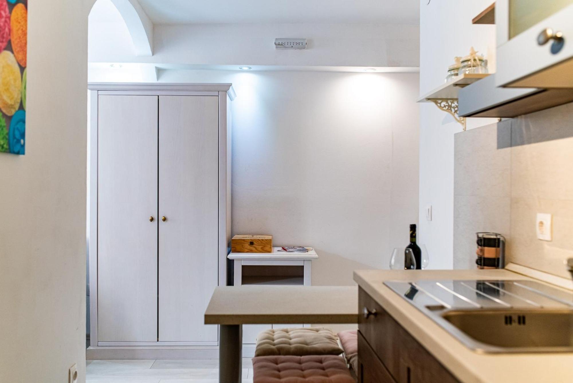 Gallus Old Town Appartement *