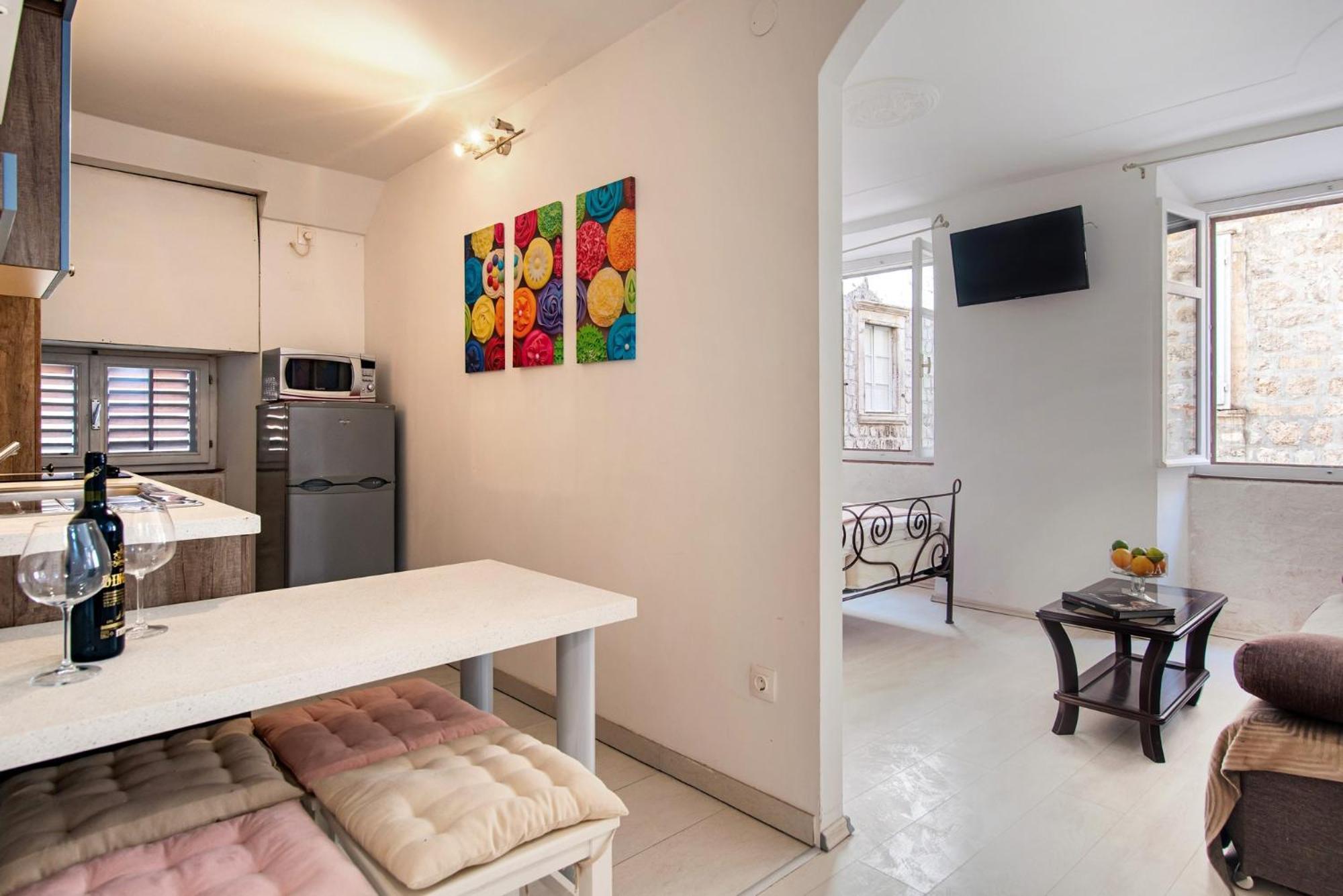 Gallus Old Town Appartement Dubrovnik