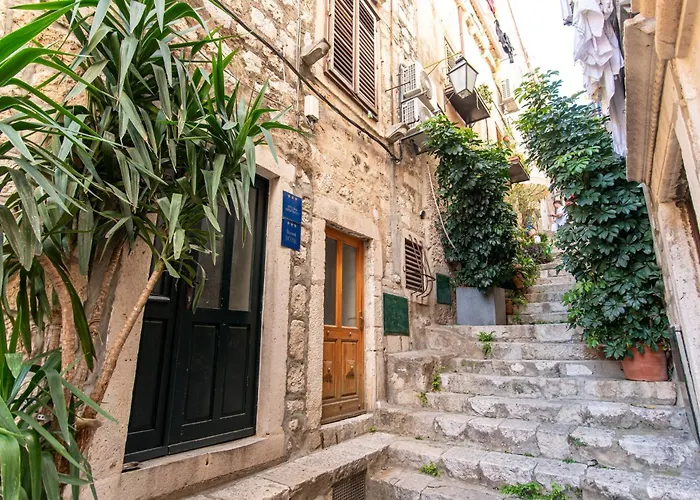 Gallus Old Town Apartment