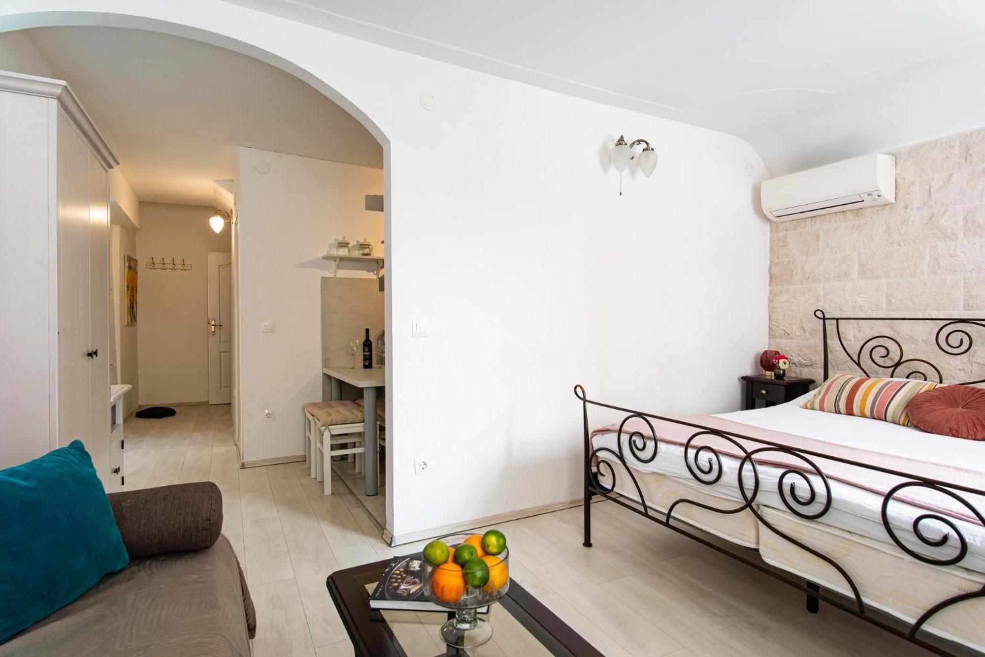 Apartment Gallus Old Town *