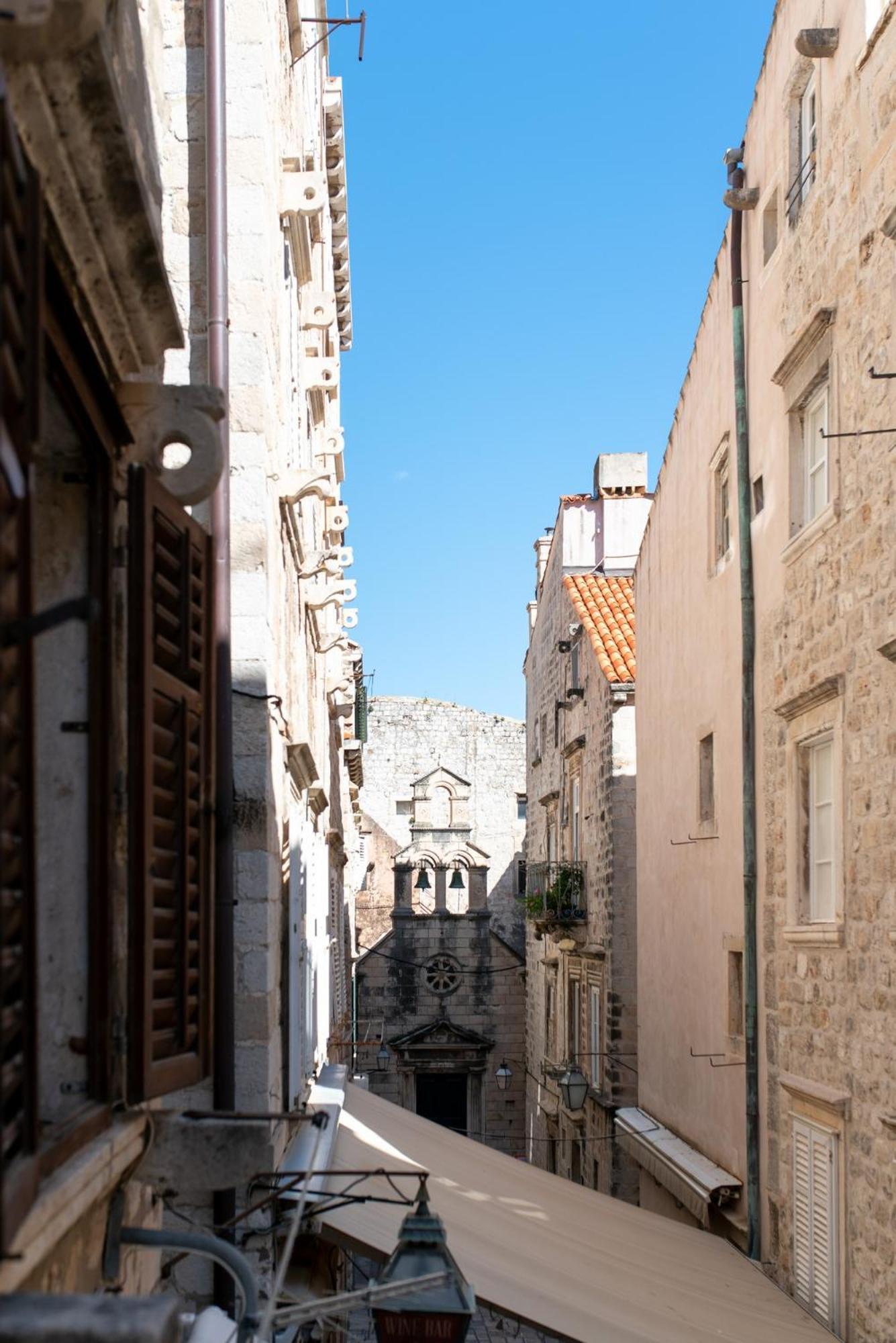 Apartment Gallus Old Town Dubrovnik