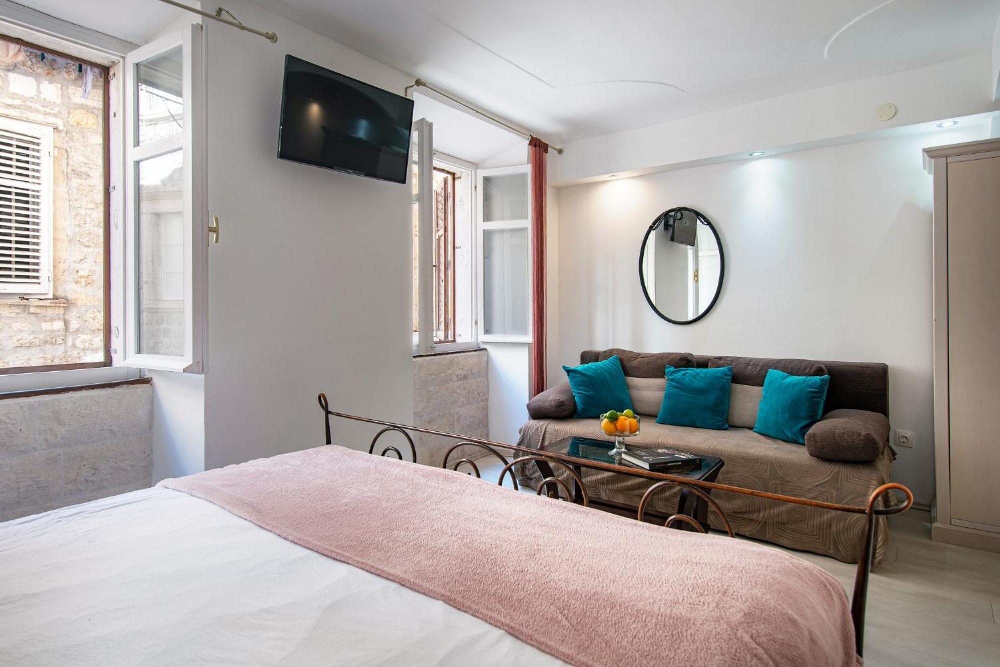Gallus Old Town Apartment *