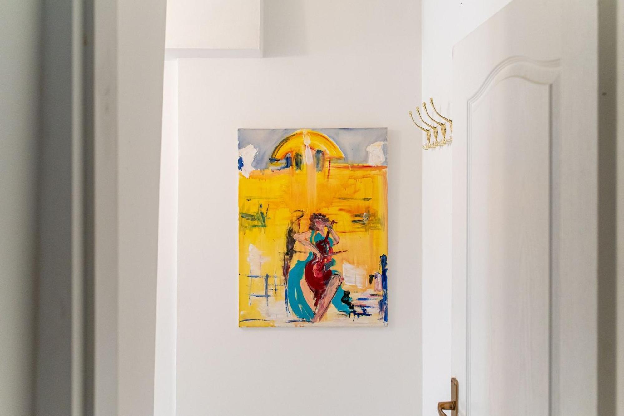 Apartment Gallus Old Town Dubrovnik