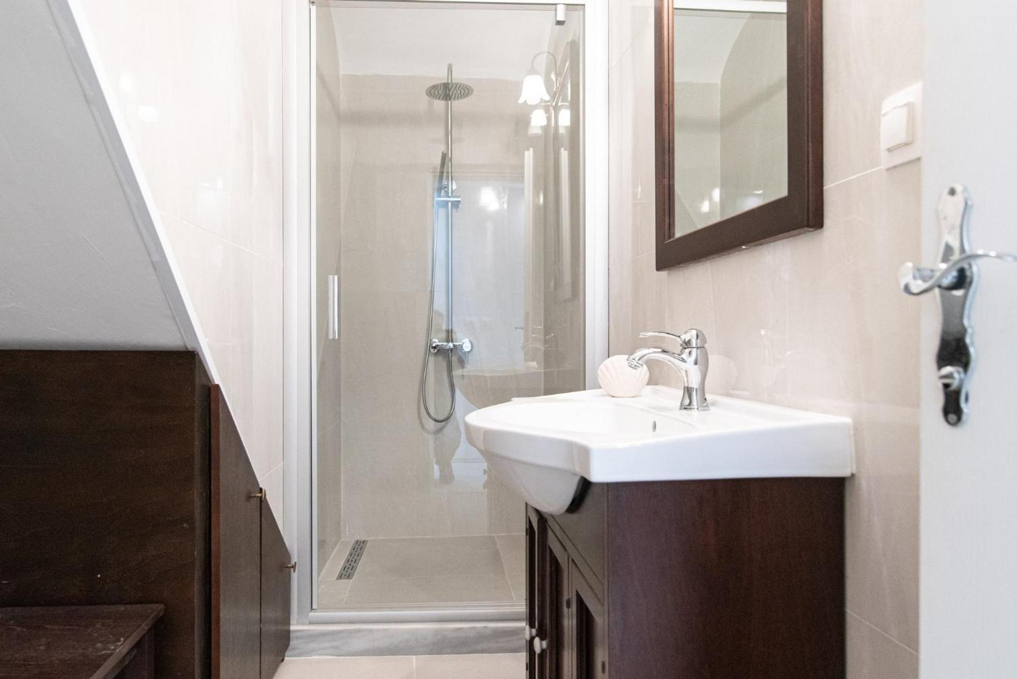 Apartment Gallus Old Town *
