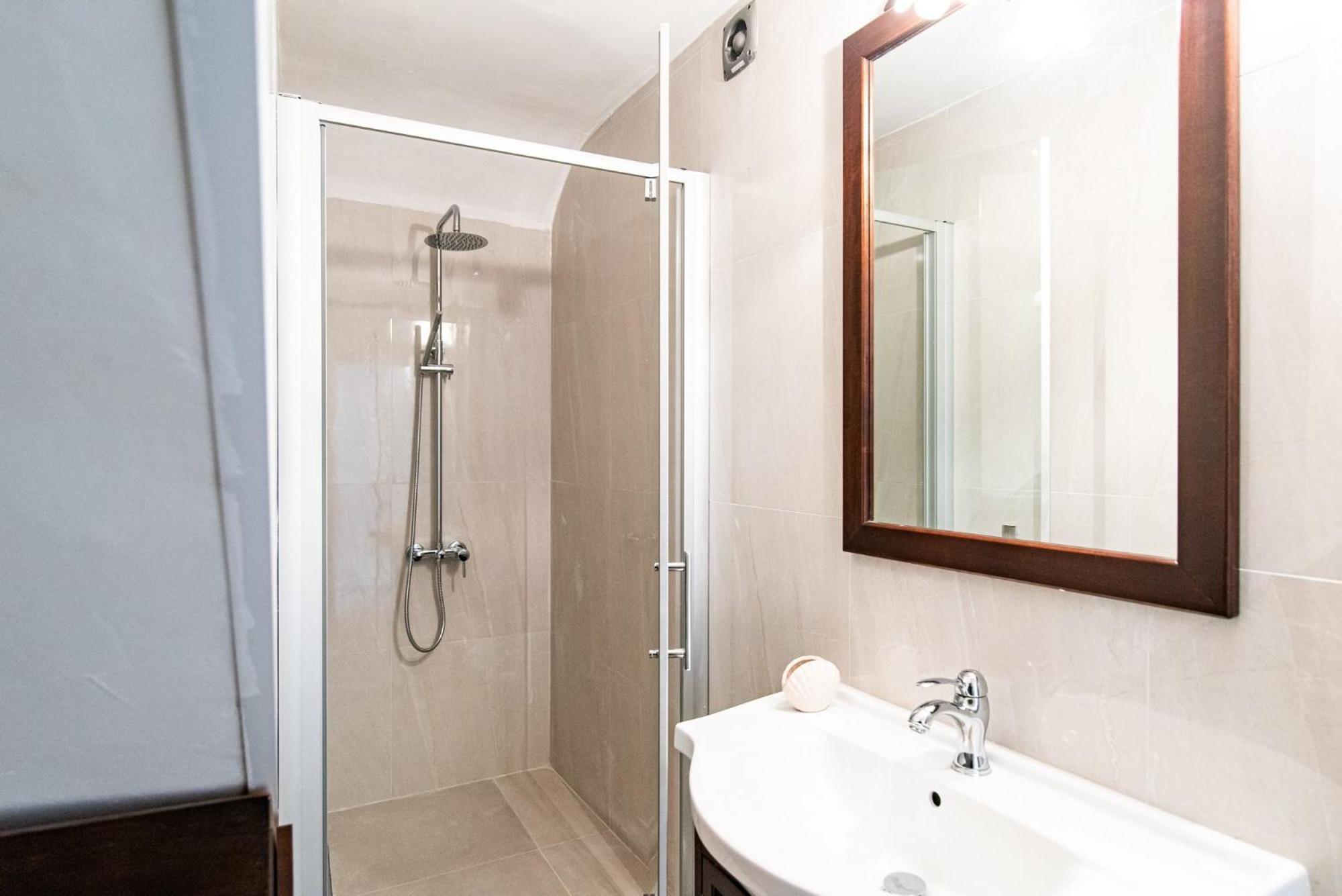 Apartment Gallus Old Town