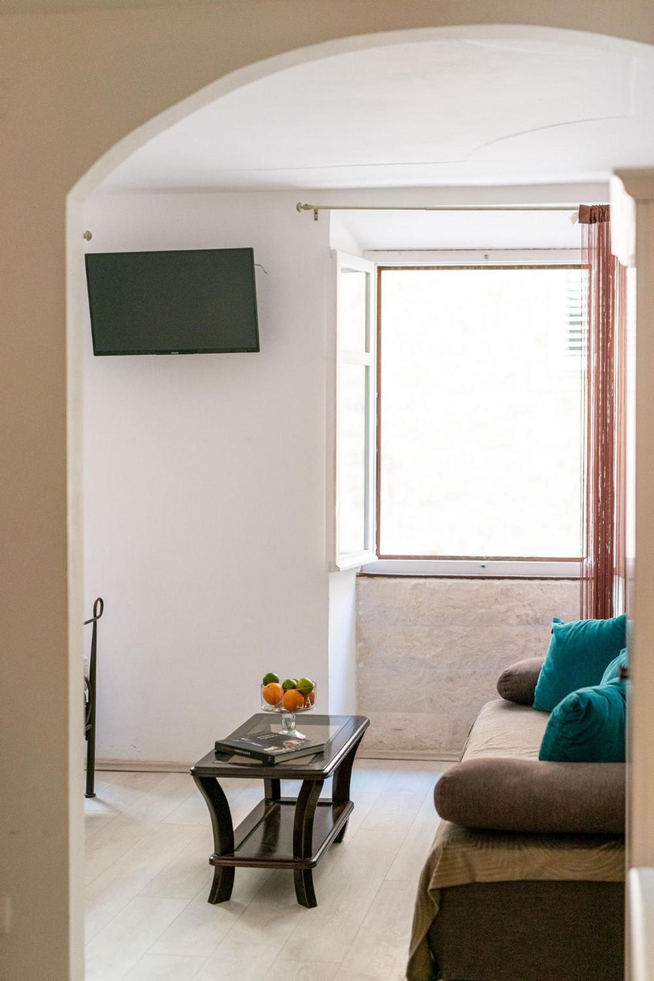 Gallus Old Town Apartment *